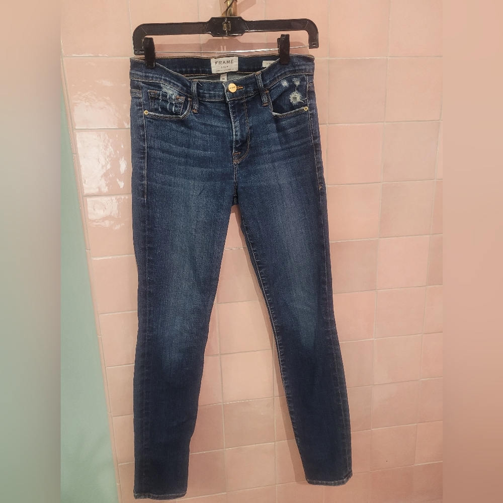 Frame Jeans